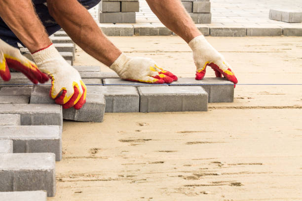 Best Brick Driveway Pavers  in Pollock Pines, CA