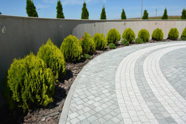 Decorative Driveway Pavers in Pollock Pines, CA
