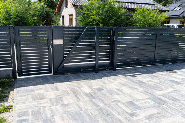 Best Driveway Paving Contractor  in Pollock Pines, CA