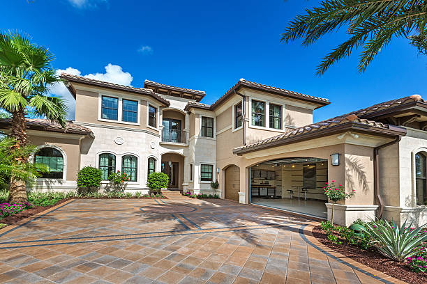 Commercial Driveway Pavers in Pollock Pines, CA