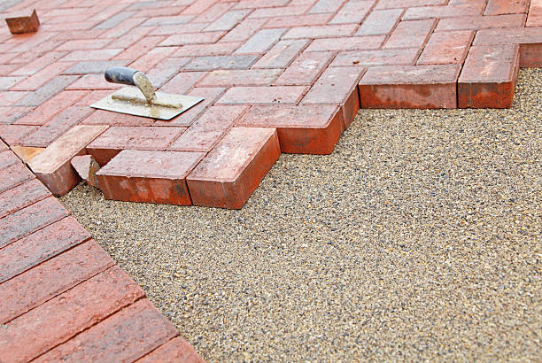 Reasons to Select Us for Your Driveway Paving Requirements in Pollock Pines, CA