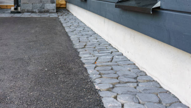 Reasons to Select Us for Your Driveway Paving Requirements in Pollock Pines, CA